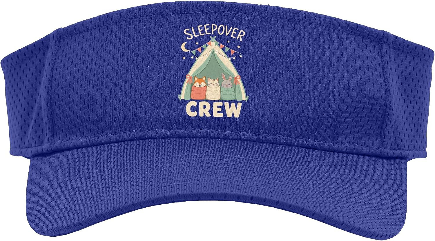 Sport Sun Visor