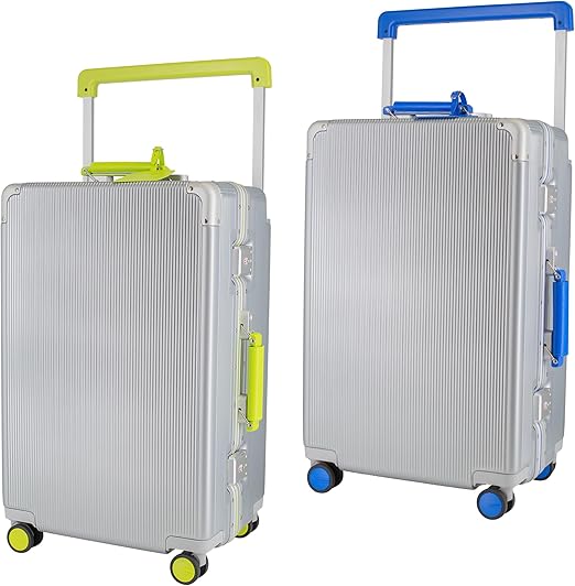 お買い得!!アルミフレームキャリーケース 60Lサイズ Amazon | STYLISH お買い得!!アルミフレームキャリーケース 60Lサイズ Amazon | STYLISH