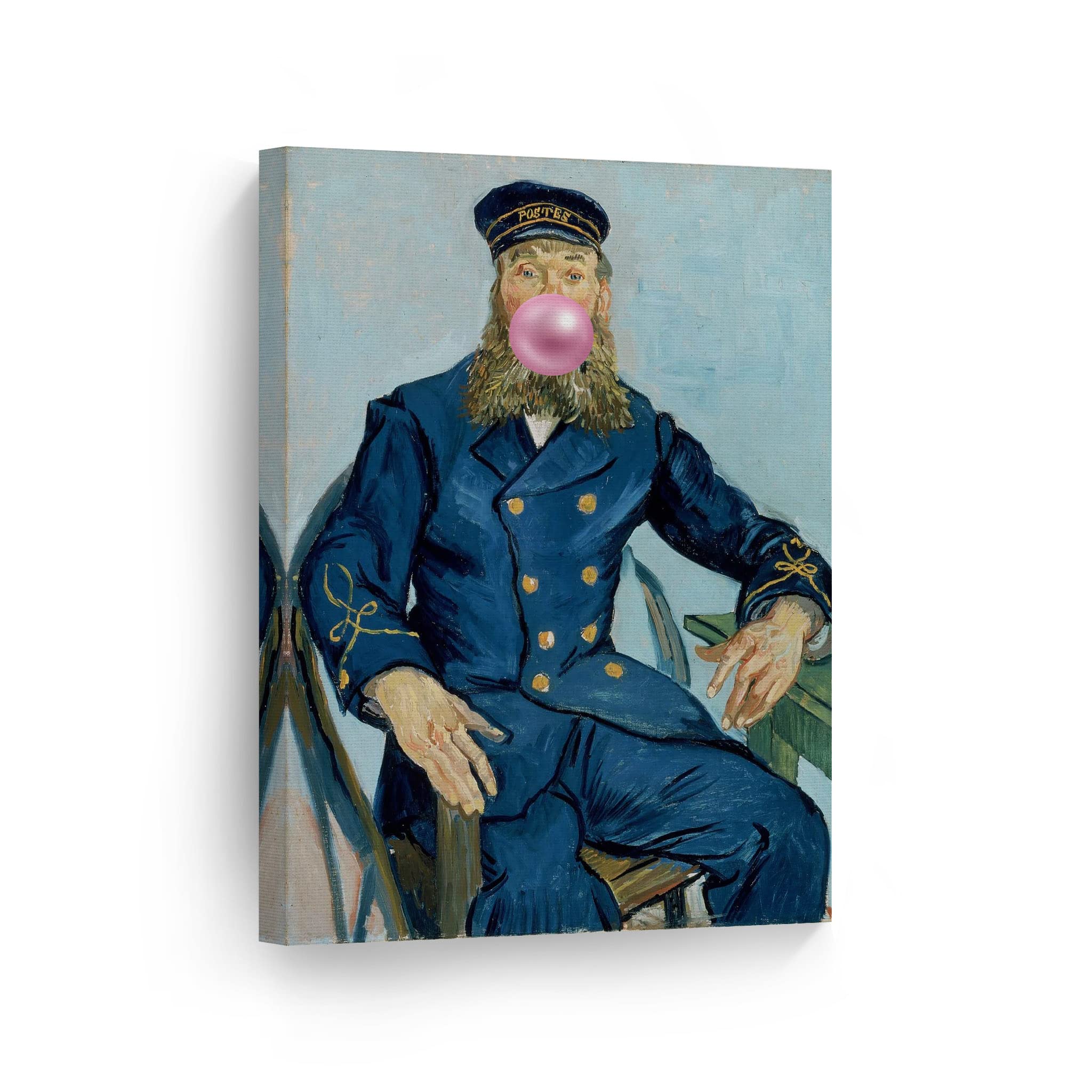 Amazon.co.jp: スマイルアートデザイン ヴィンセント・ヴァン・ゴッホ