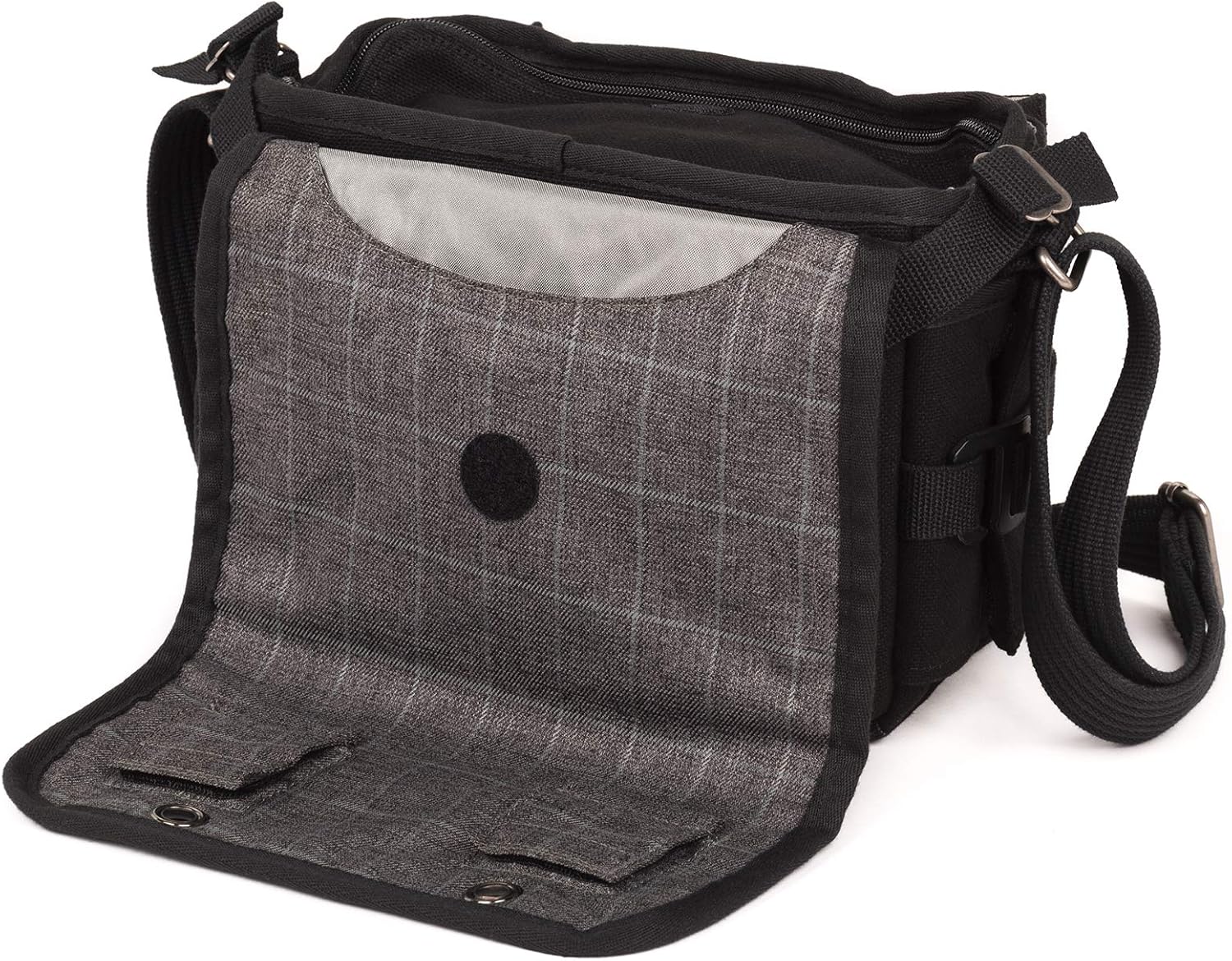 Prоmо Dіѕсоunt Uр Tо 70% оƒƒ Think Tank Photo Retrospective 5 V2.0 - Shoulder Messenger Bag - Black