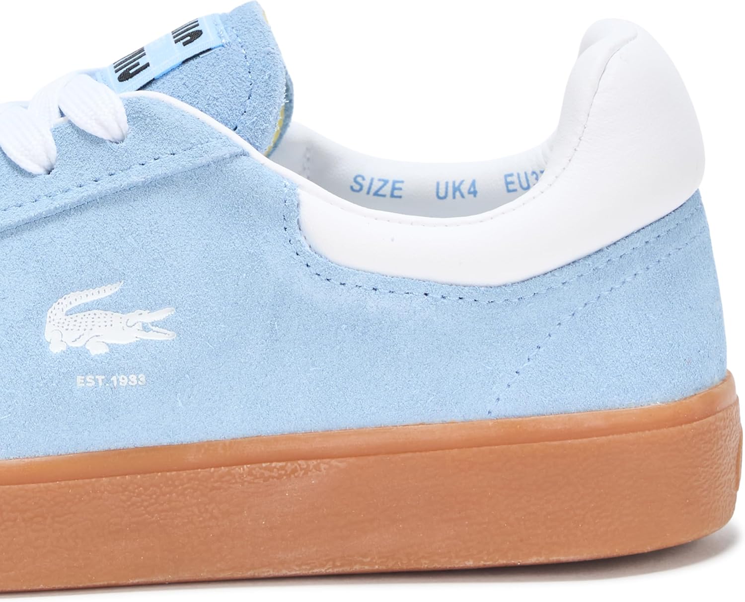 Lacoste Women's Baseshot 223 1 Sneakers - Image 4