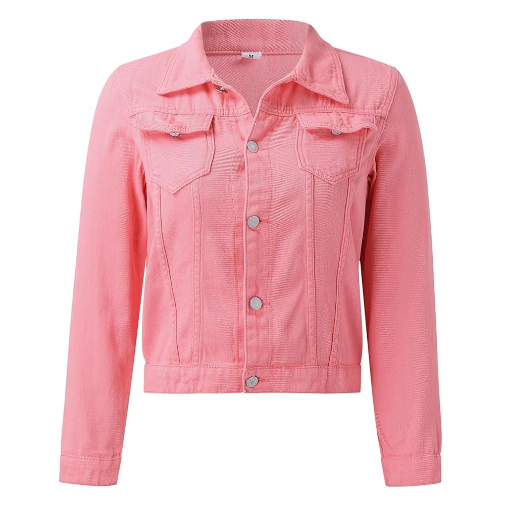 Ropa Mujer Otoño Chaquetas Informales A Cuadros Para Mujer