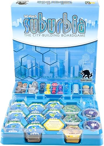 Miniatura 13 de Suburbia
