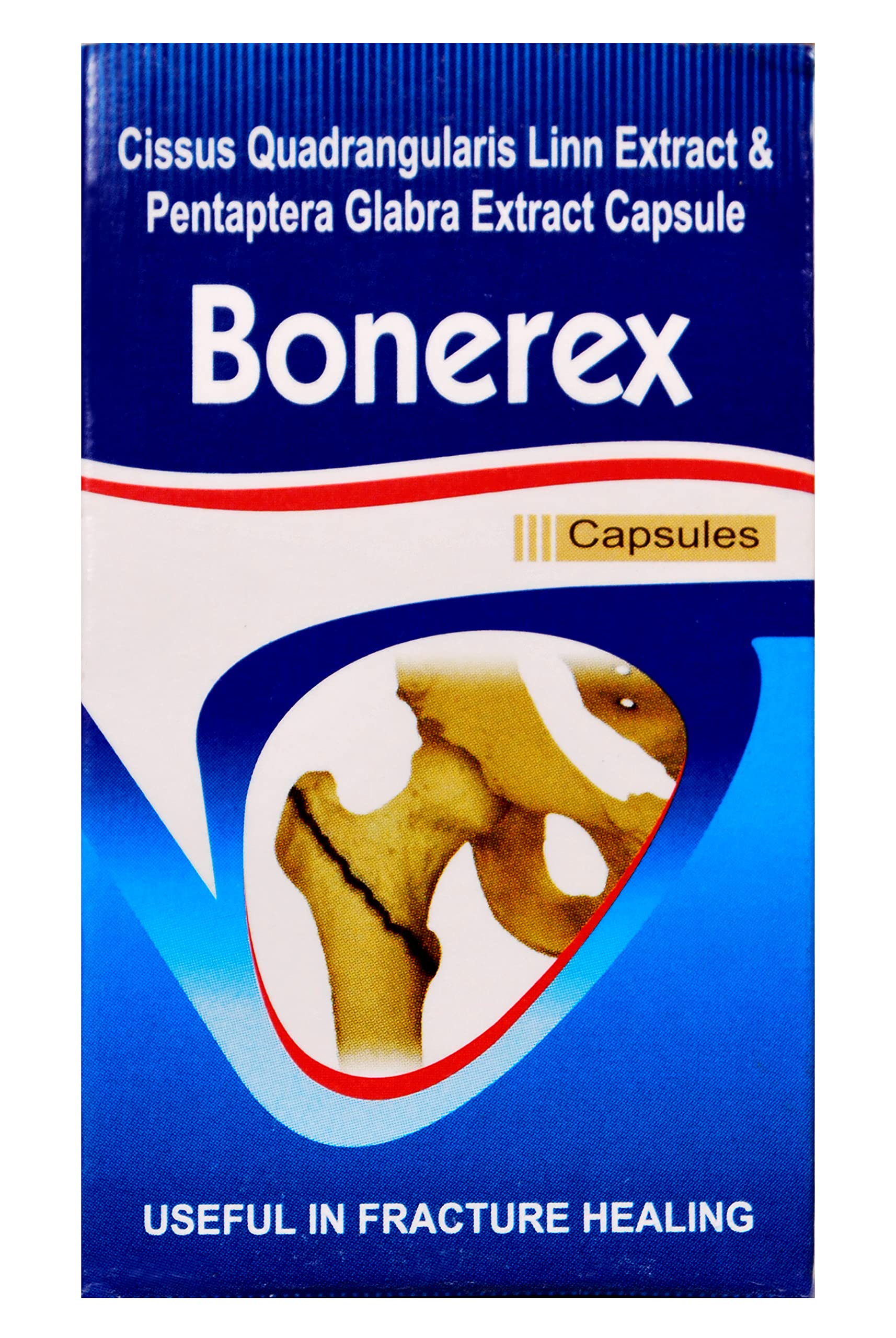 MAHARSHI CHYAVANA Bonerex (30 capsules) (B0B5GJYF37) Amazon Price History, Amazon Price Tracker