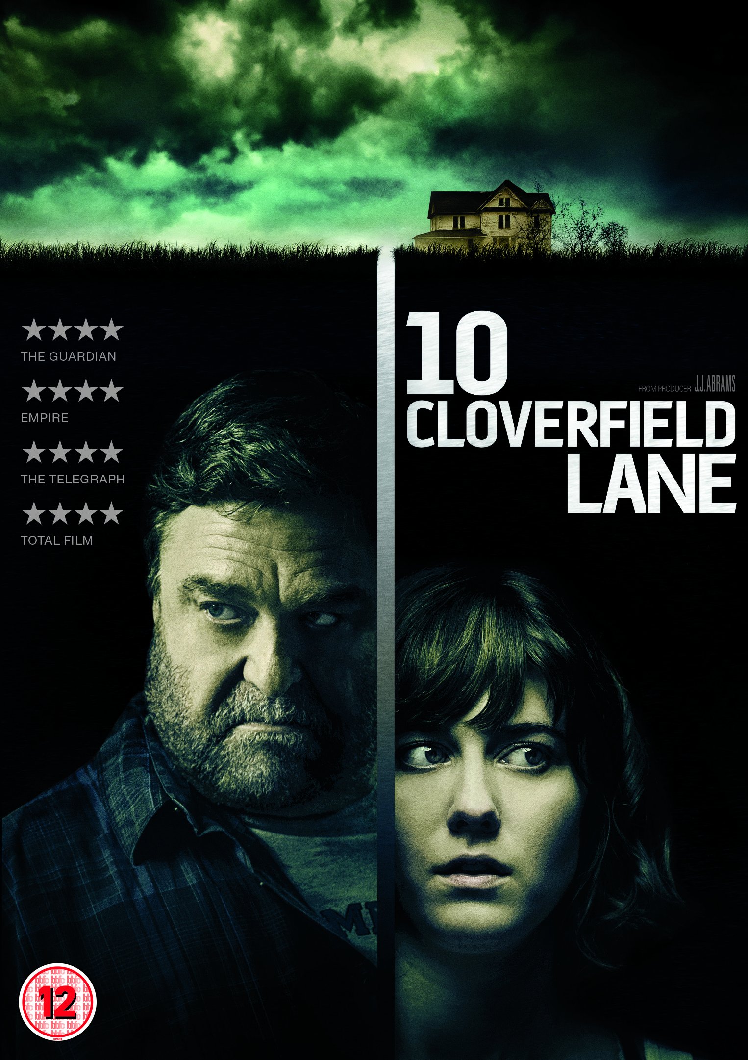 10 Cloverfield Lane