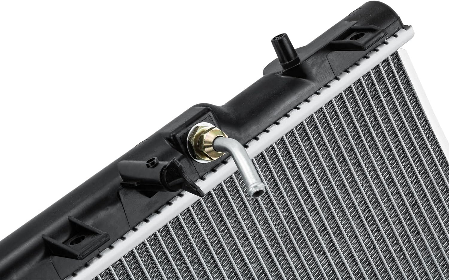 CU2443 Radiator For 2002-2006 Honda CR-V, 2003-2006 Element EX DX LX Sport 2.4L - Radiator For Honda CRV Element 02 03 2004 2005 06