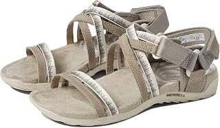Merrell Damen Terran 3 CushSchiebe-Sandalen