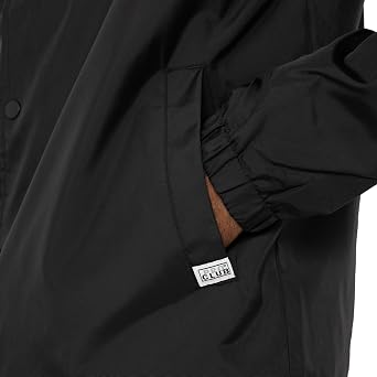 Pro Club Standard Coach Jacket