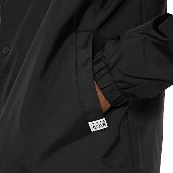 Pro Club Standard Coach Jacket