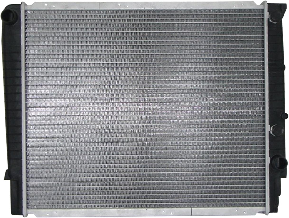 Amazon.com: DEPO 373-56006-000 Replacement Radiator (This product is an ...