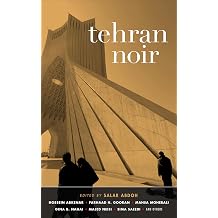 Tehran Noir Akashic Noir