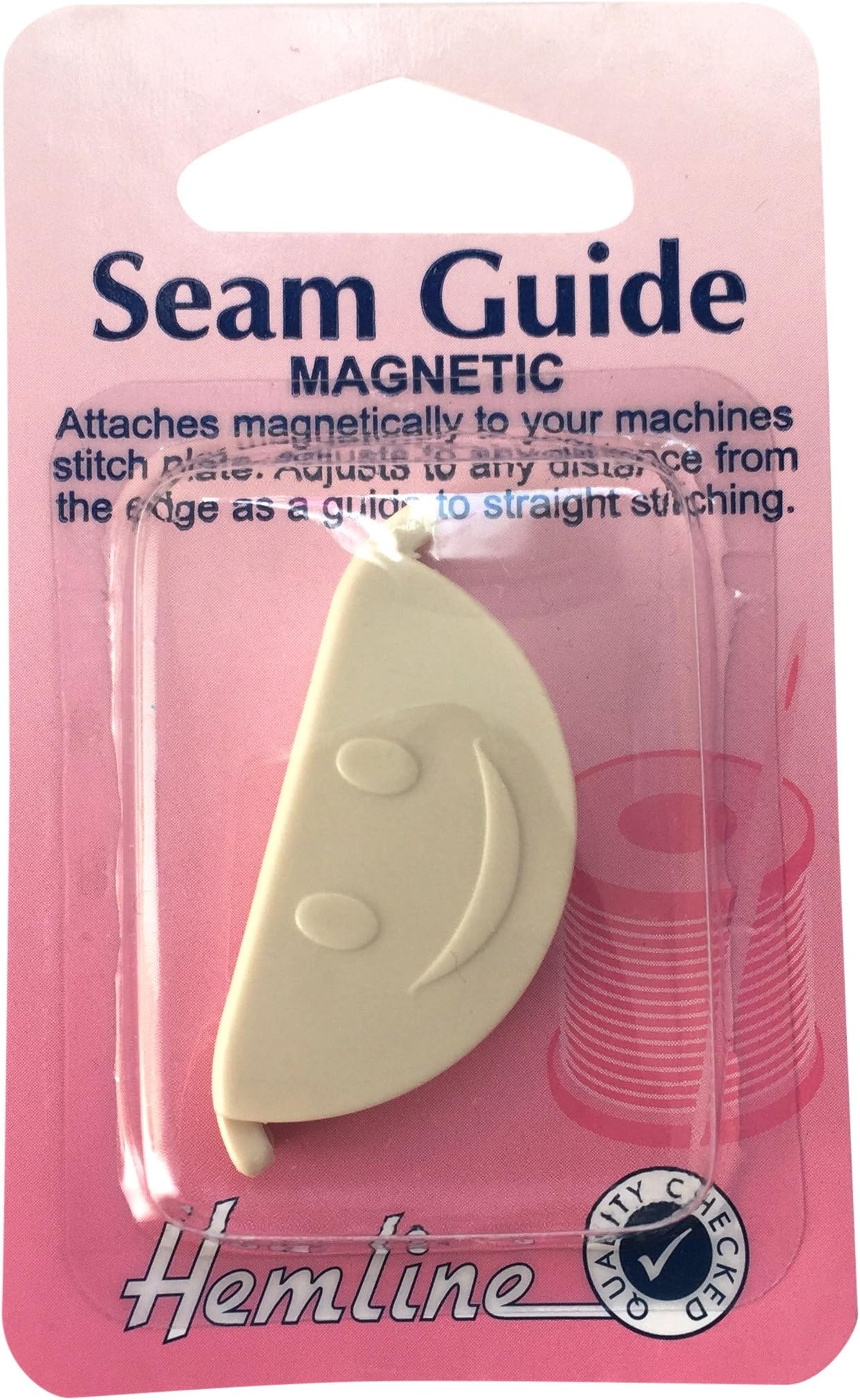 Madeira Magnetic Seam Guide