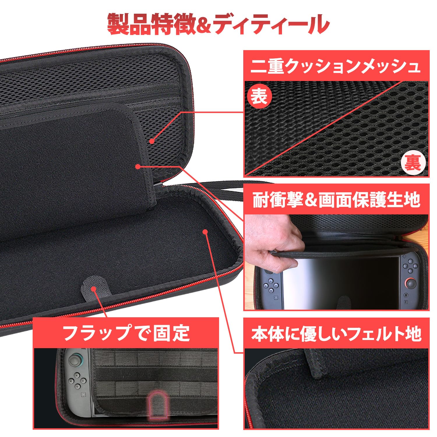 Amazon.co.jp: 【カードスロットおまけ】DOBE 日本正規代理店 switch 2