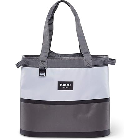 igloo cooler tote
