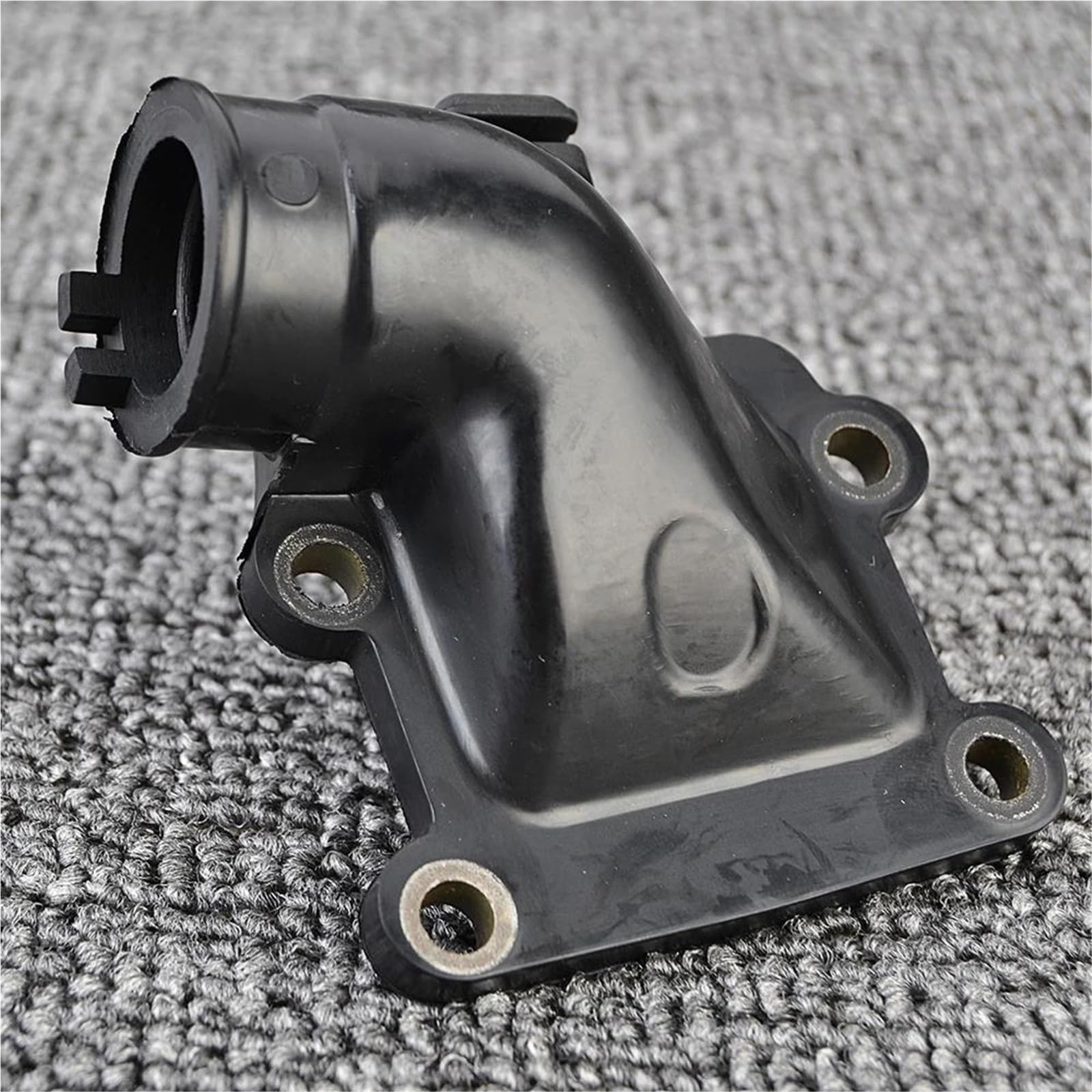 Goma de interfaz para carburador Yamaha BW'S CW50T 7