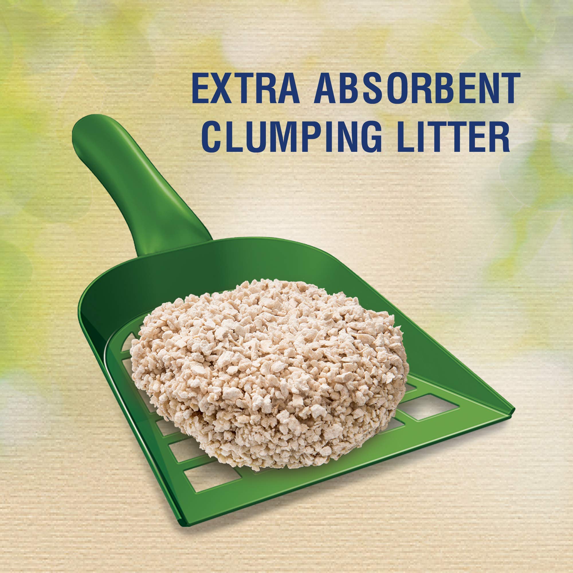 Catsan Natural Cat Litter Biodegradable Clumping for cats 20L Buy