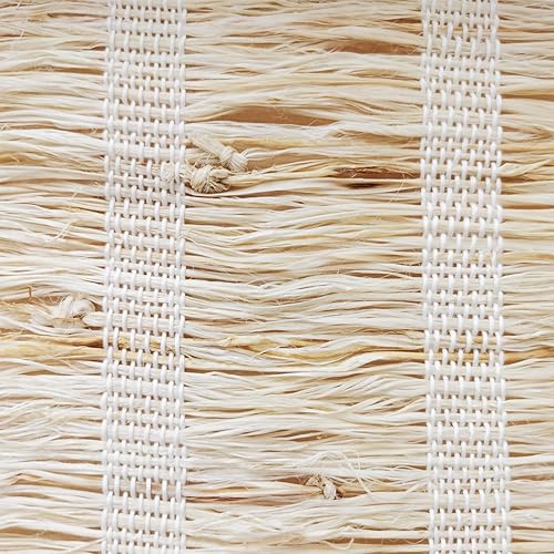 Vista 63 de Sunbox Persianas romanas sin cordón, de tela para oscurecer la habitación, persianas romanas para ventanas, puertas, puertas francesas, ventanas