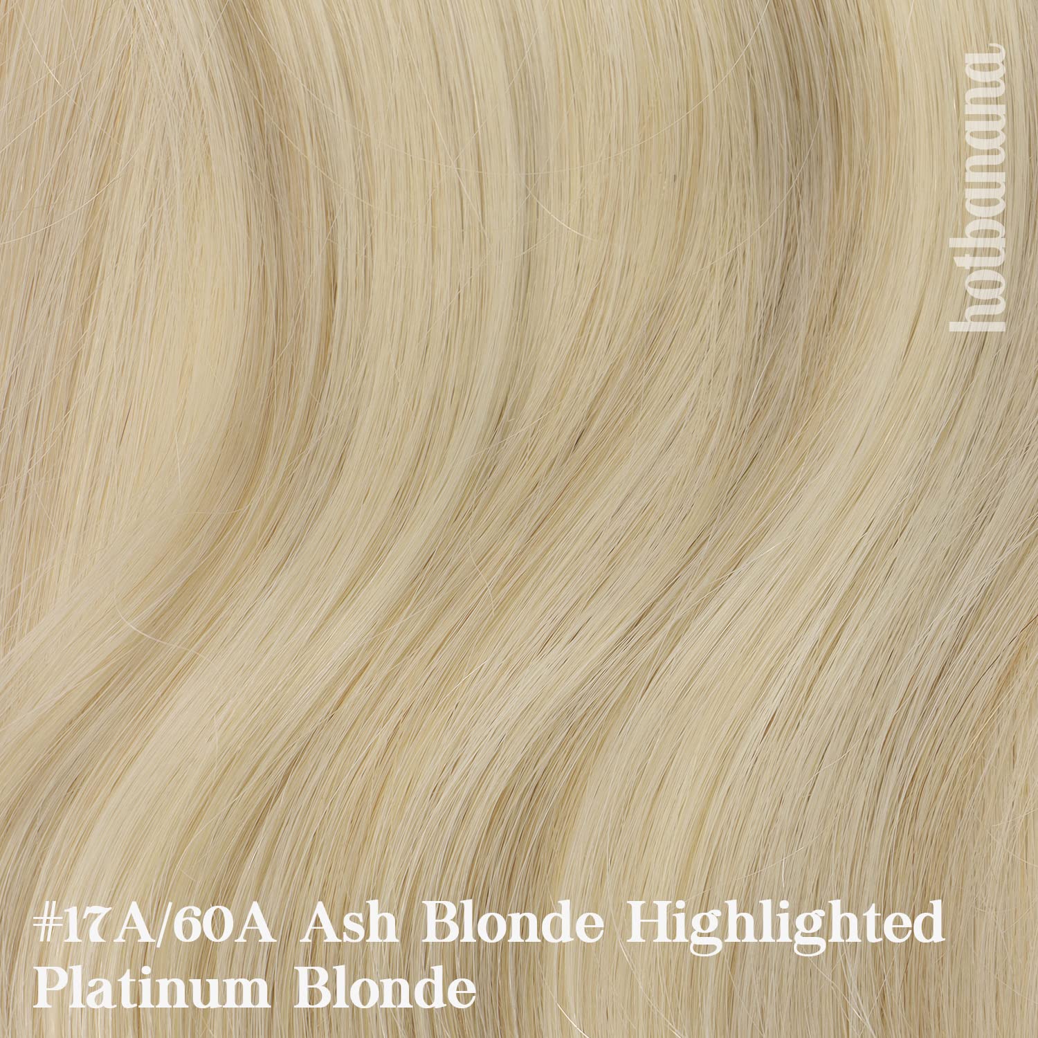hotbanana Clip in Hair Extensions - Image 3