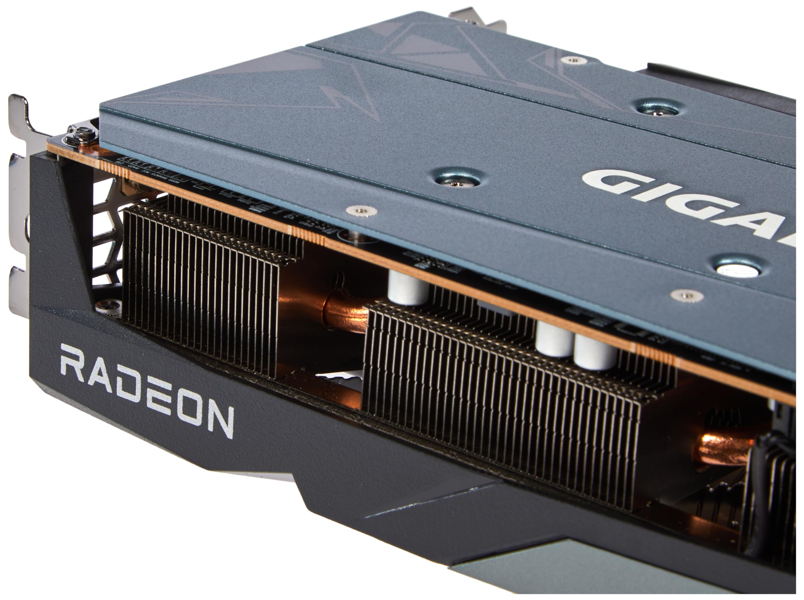 Gigabyte Radeon RX 6650 XT GAMING OC 8GB Graphics Card : Amazon.in