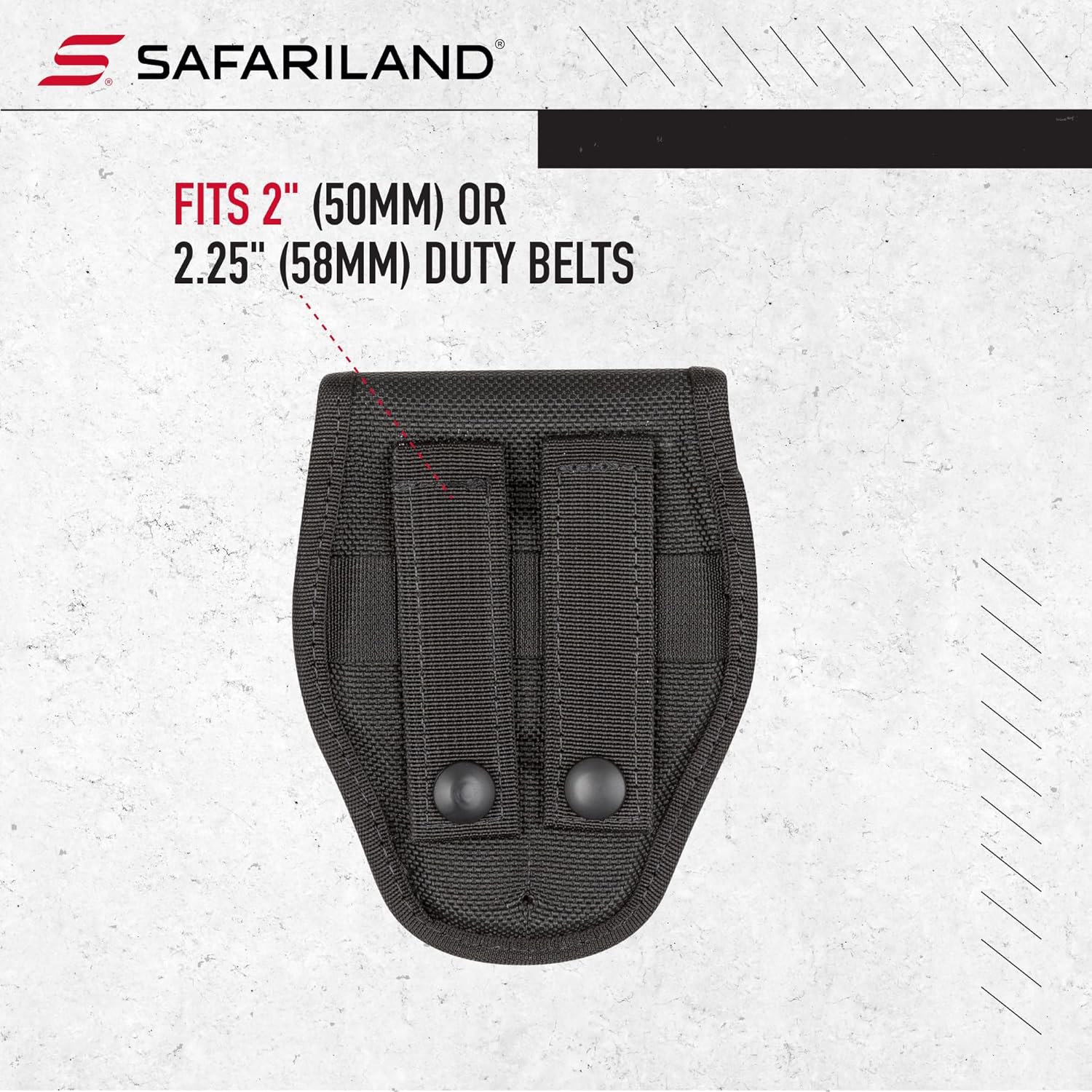 BianchiHandcuff Case