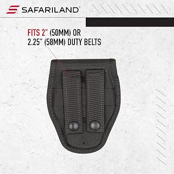 BianchiHandcuff Case