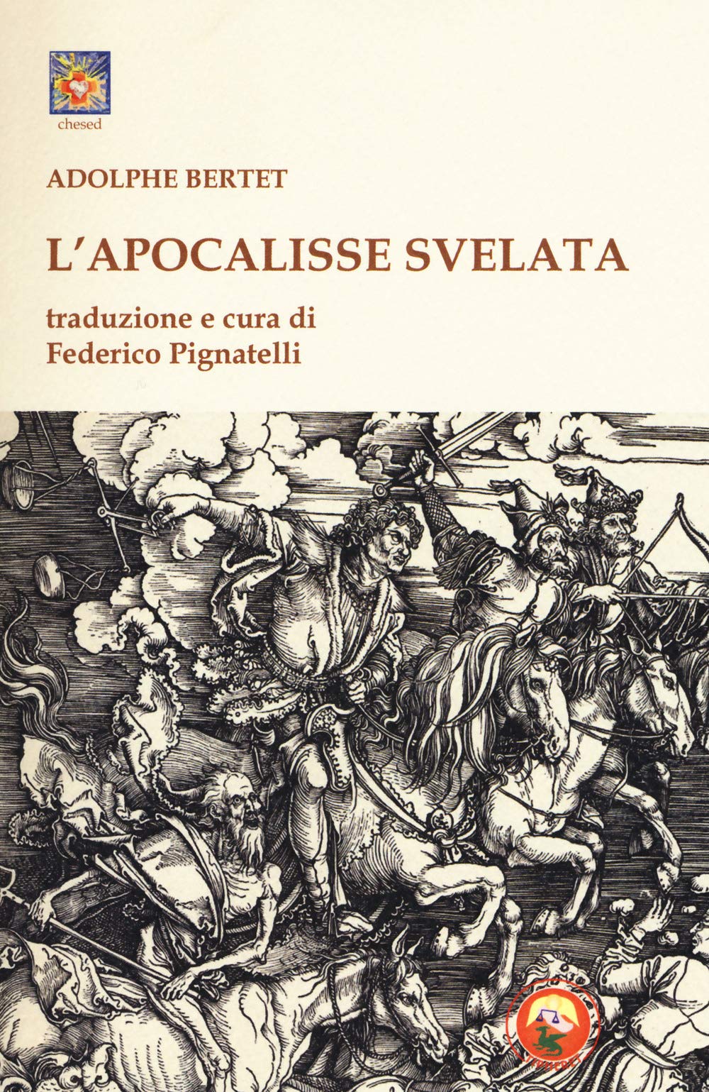 L'apocalisse Svelata - 4