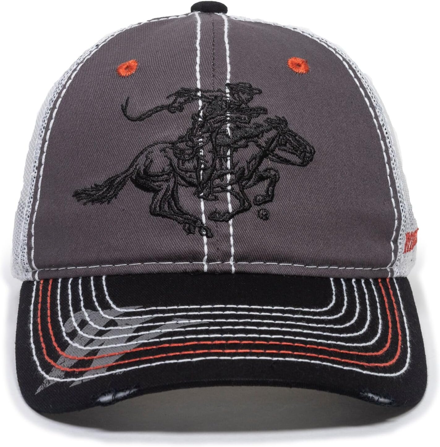 Mossy Oak - Winchester Logo