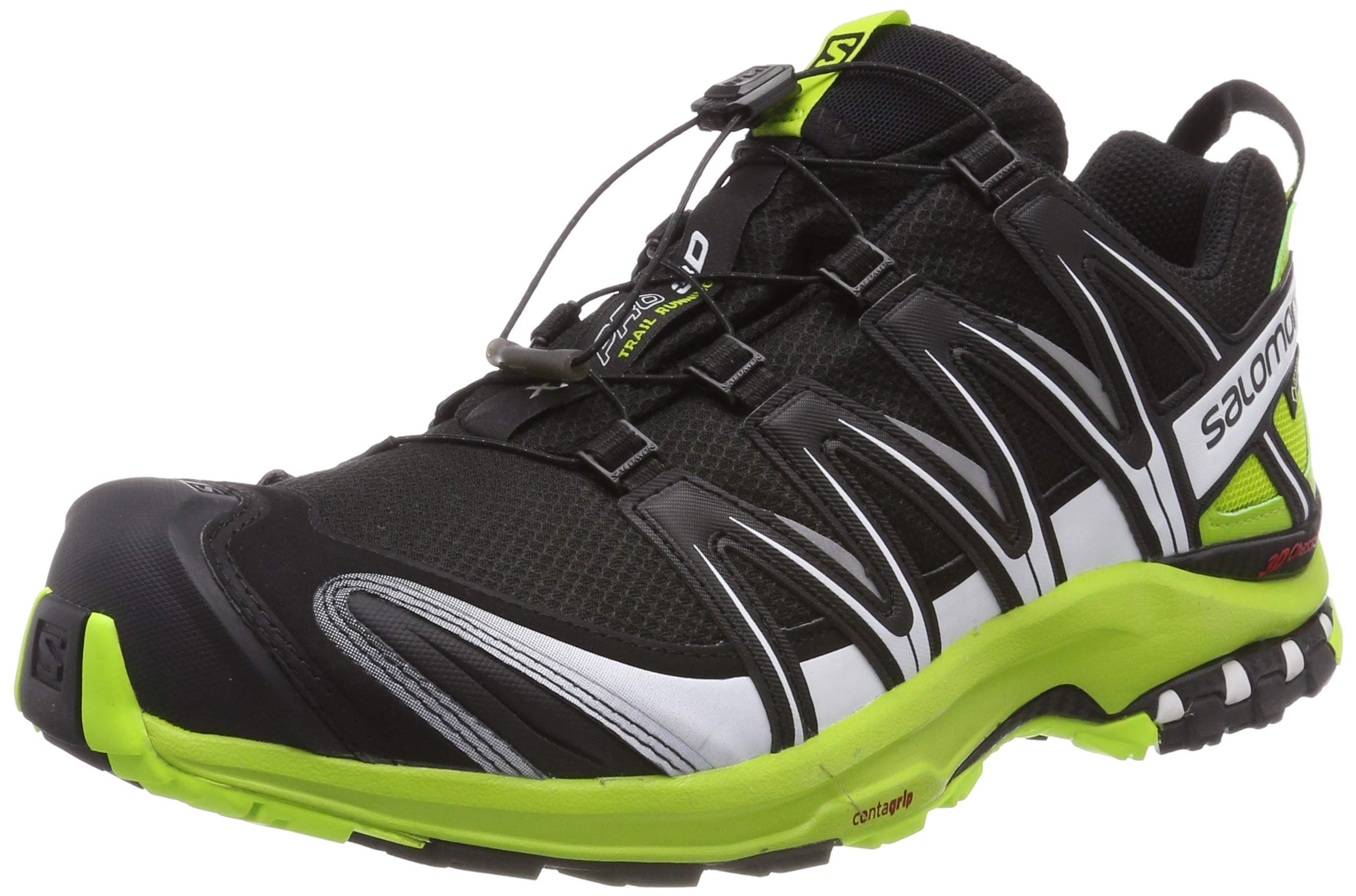 men's xa pro 3d gtx trail running shoes