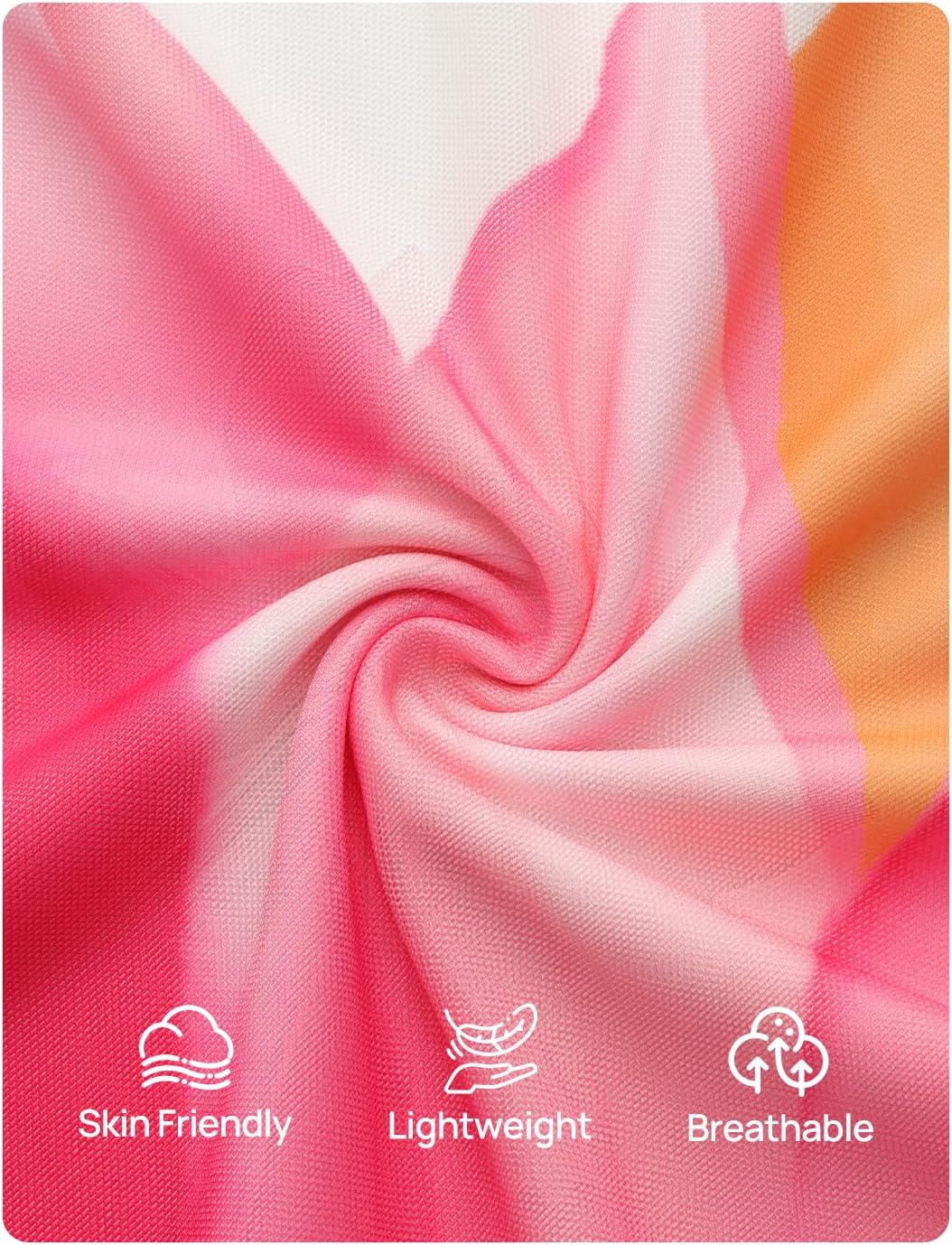 ZESICA Women's 2026 Summer Sleeveless Floral Tank Tops Mesh Y2K Crop Going Out Outfits Beach Vacation Trendy Clothes - Image 6