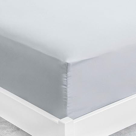 draps housse 160 x 200