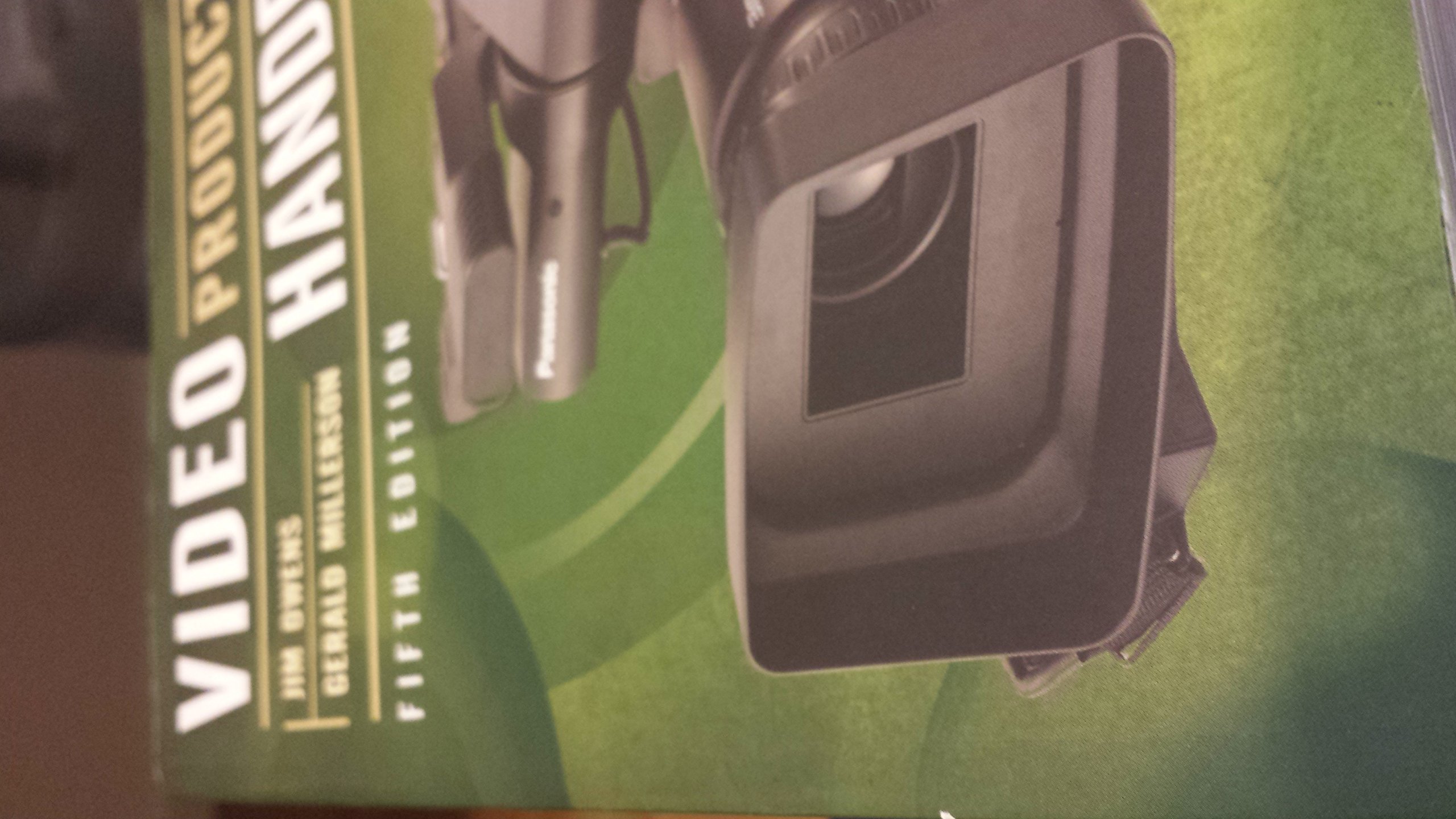 Video Production Handbook