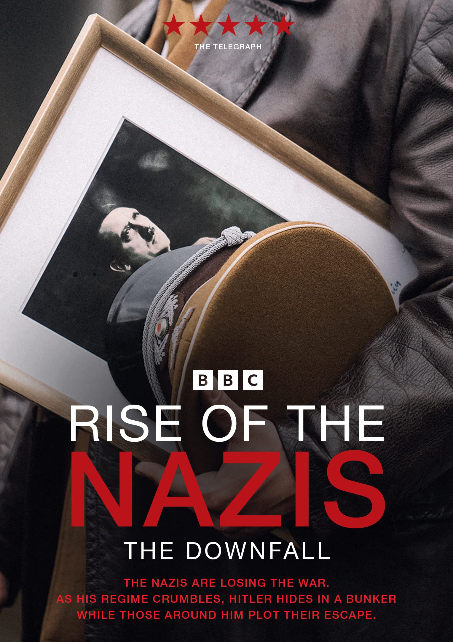 Rise of the Nazis The Downfall