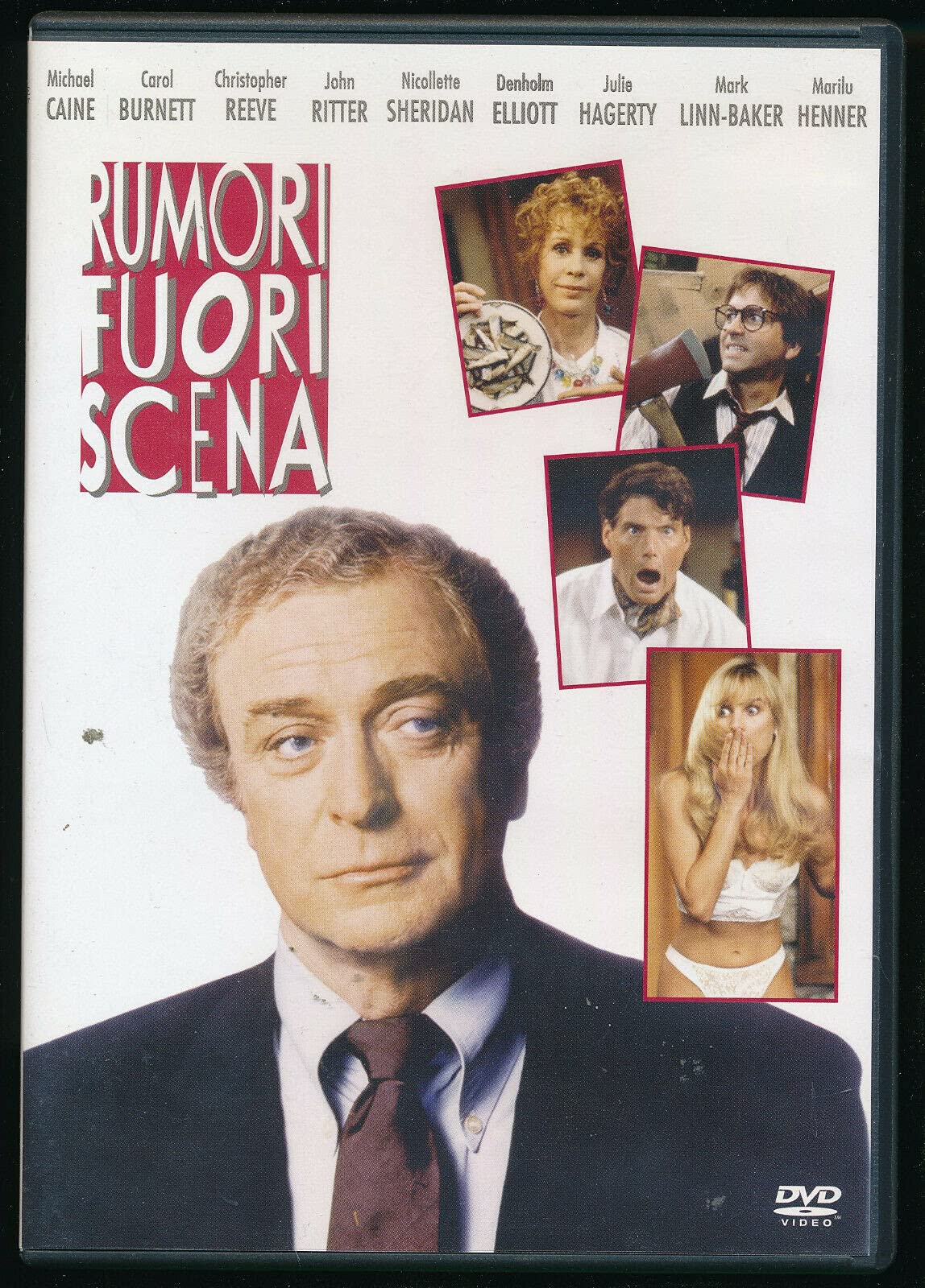 Rumori fuori scena