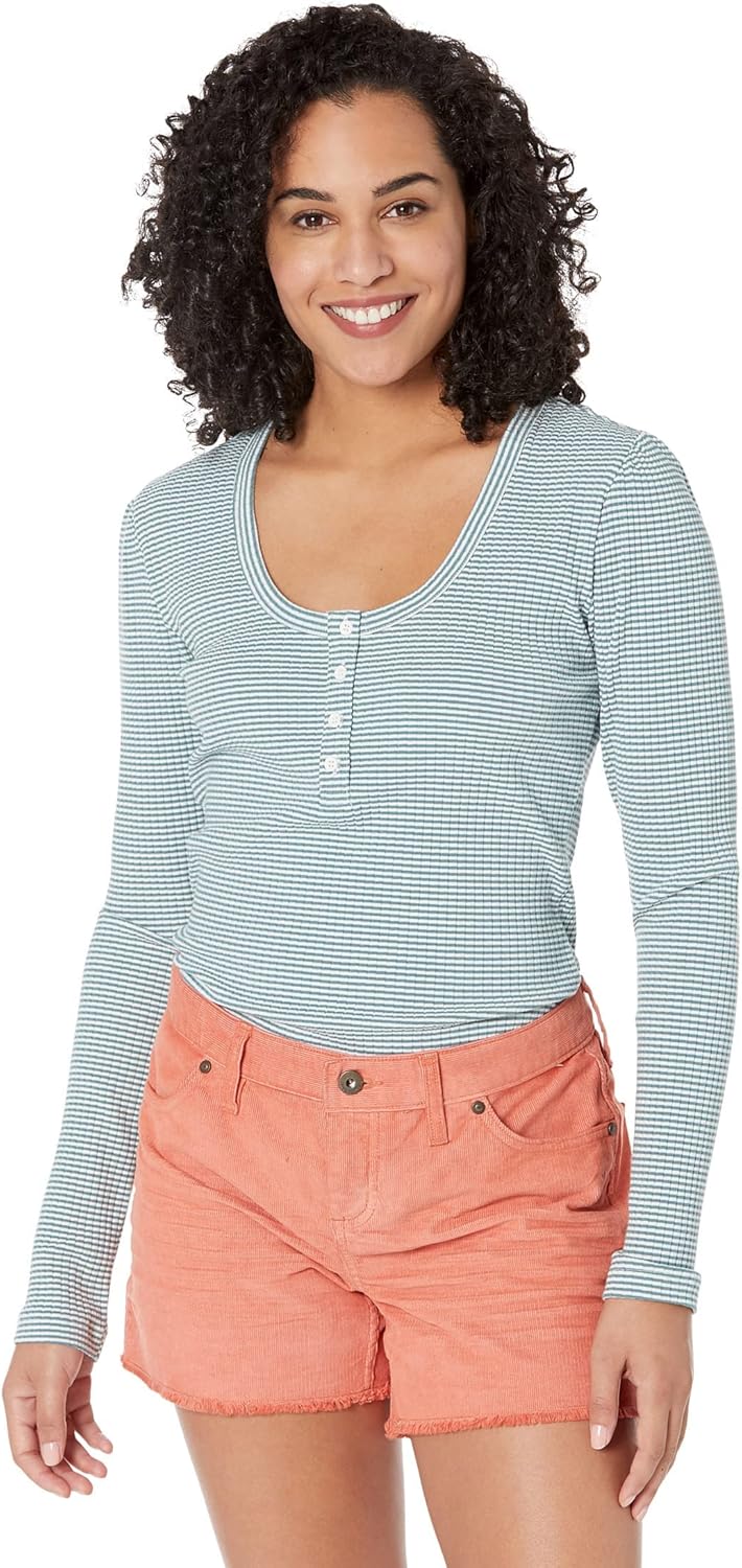 Carve Designs Women's Emma Top