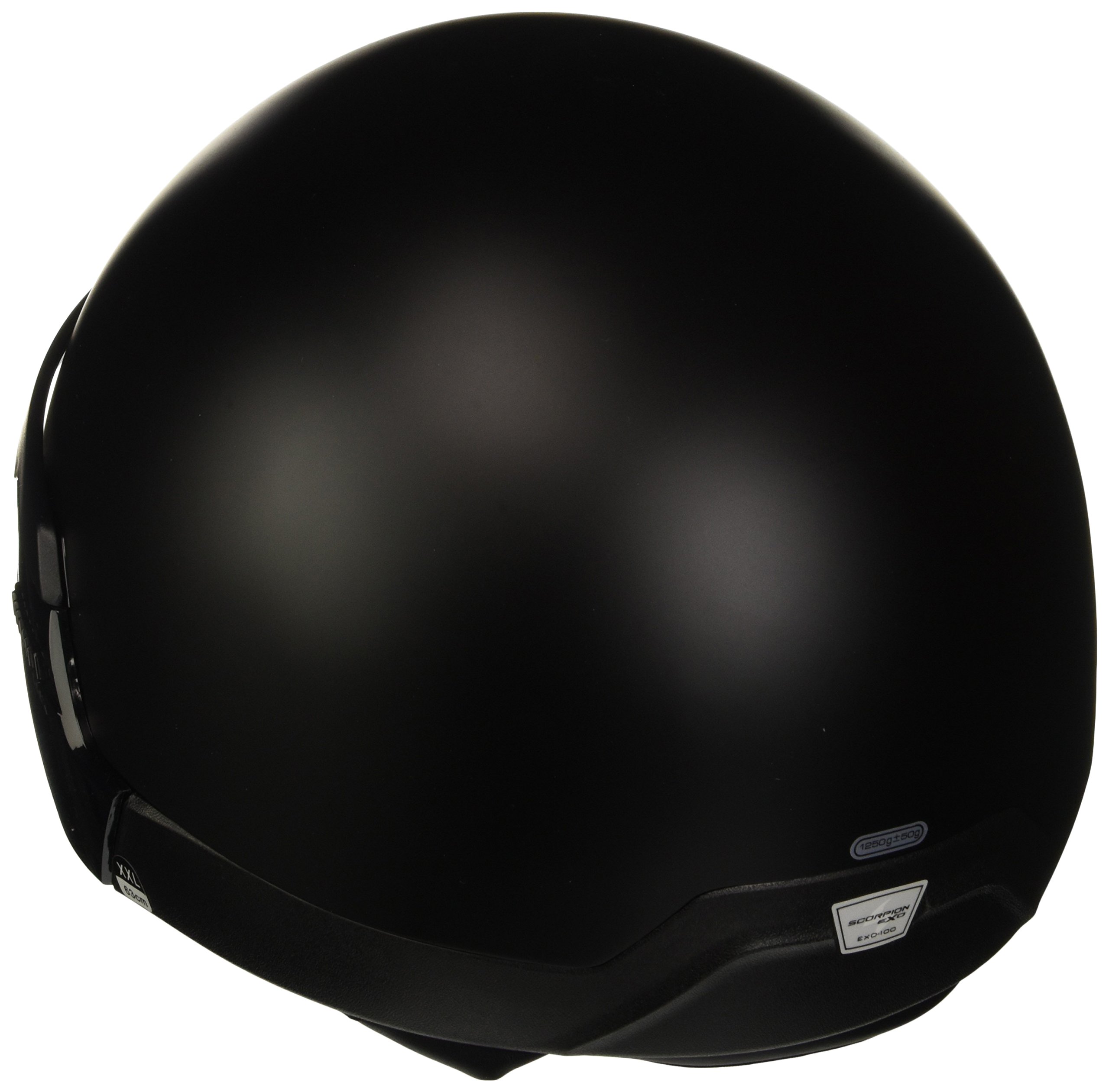 scorpion exo 100 padova helmet 08-100-10-07 100-Open Shape with Removable Collar External Screen, Black Automotive save:25 Threshold Lazer Cobra Helmet Color:Clear Chartreuse This is thanks to