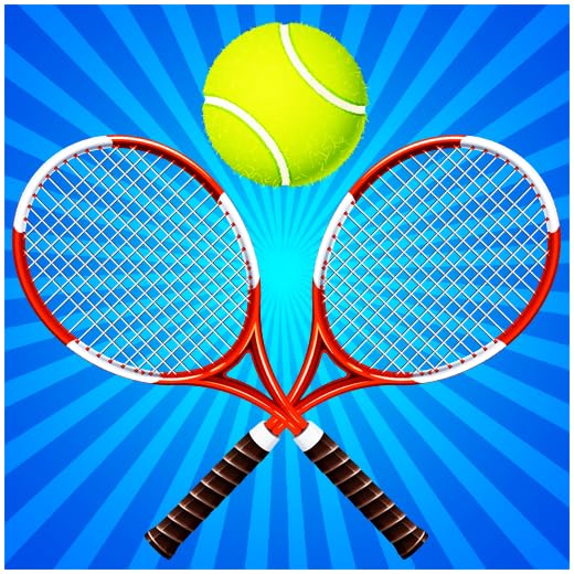 Pelota De Tenis Locura Tiro Largo Patio - Edición Gratuita