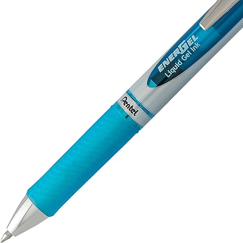 Miniatura 6 de Pentel EnerGel RTX