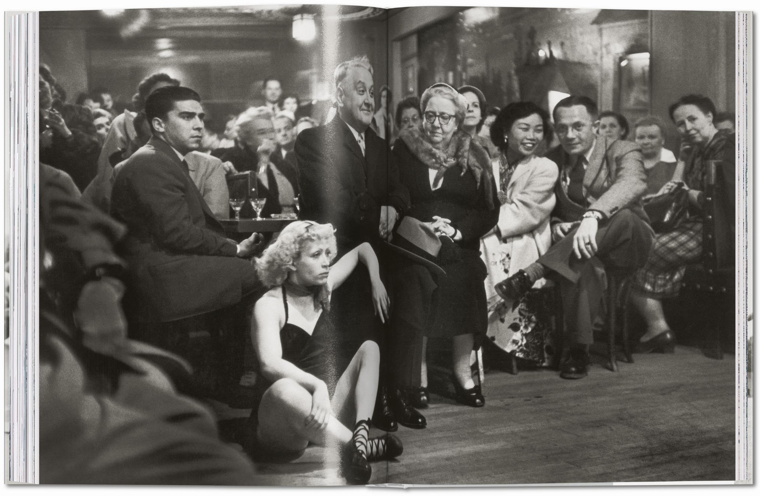 Robert Doisneau Paris