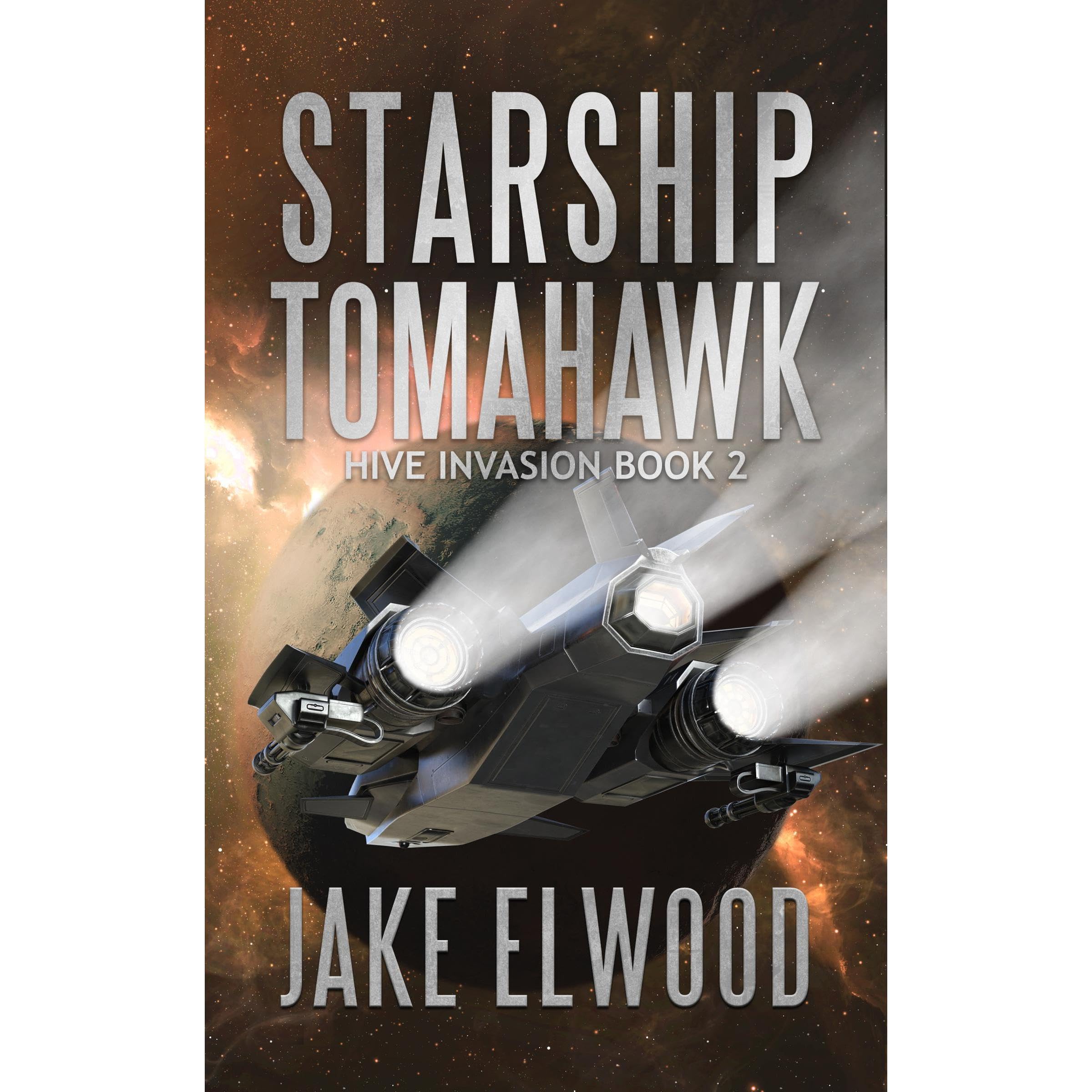 Starship Tomahawk