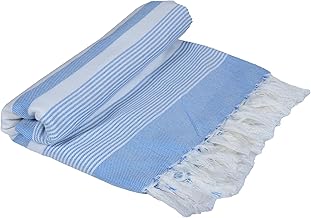 100% Bamboo Towels for Bath | Ultra Soft, Absorbent,Light Weight &Quick Dry Towel, Travel, Gym, Beach |Towels for Bath Large Size | Towel | 32 X 64 Inch, Set of 1