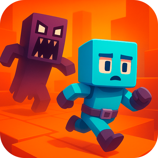 Dungeon Quest: Shadow Escape