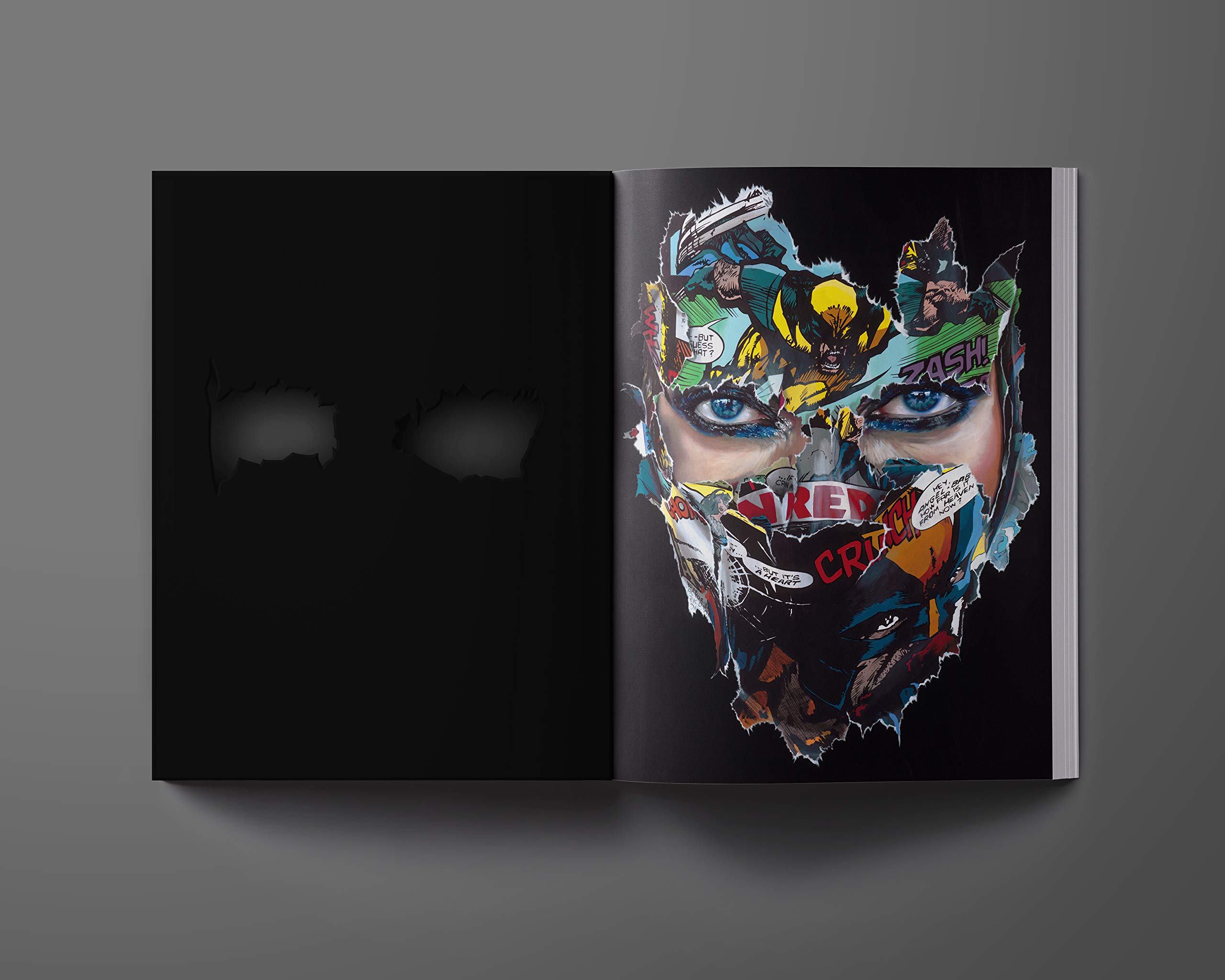 Cages: The Paintings of Sandra Chevrier