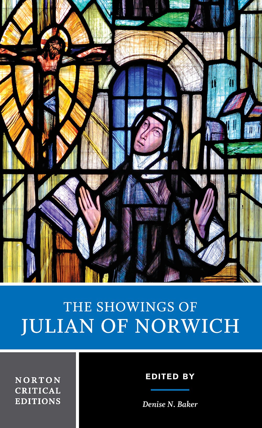 The Showings Of Julian Of Norwich
