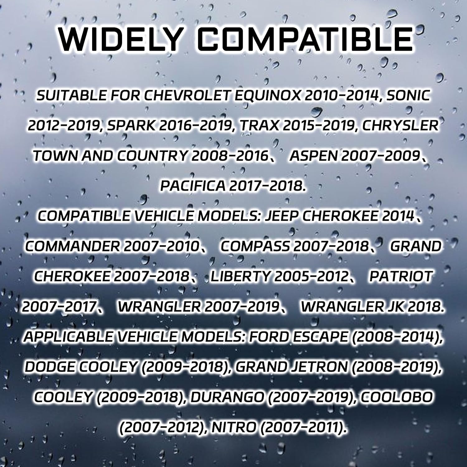 Windshield Washer Fluid Pump Windshield Wiper Fluid Motor Pump Double Hole with Grommet for BMW VW Volkswagen Audi Jeep Dodge Chrysler Chevrolet For-d Car Accessories Replacement 1J6955651