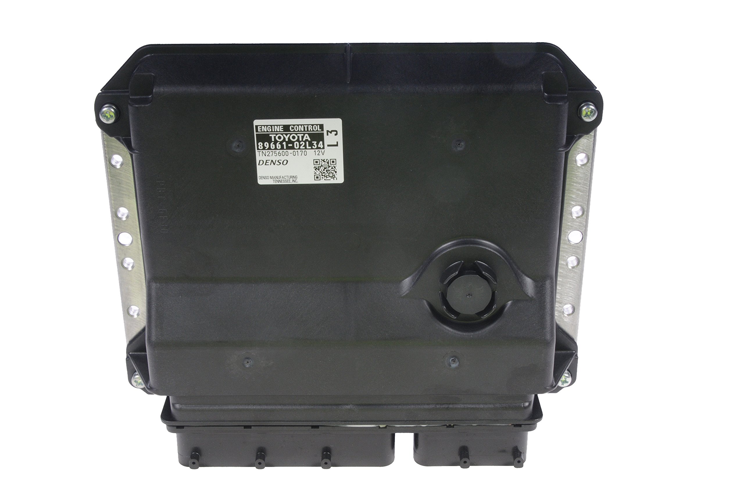 Amazon.com: GM Genuine Parts 19205577 Powertrain Control Module 