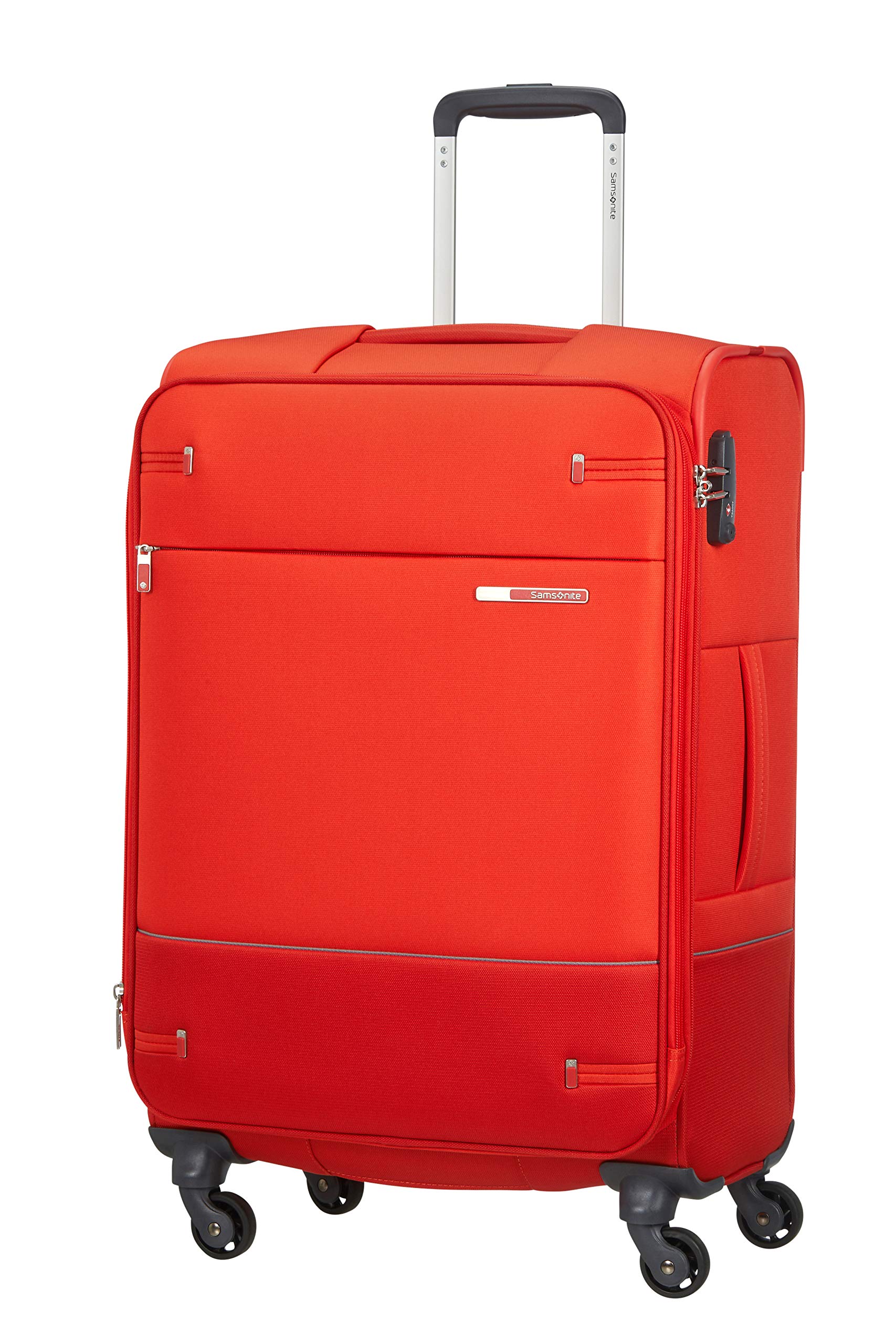 Samsonite Base Boost Spinner S Length 40 Cm Hand Luggage