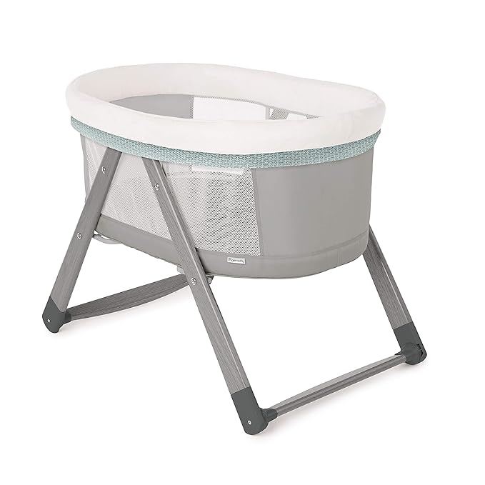 ingenuity bassinet sheet size