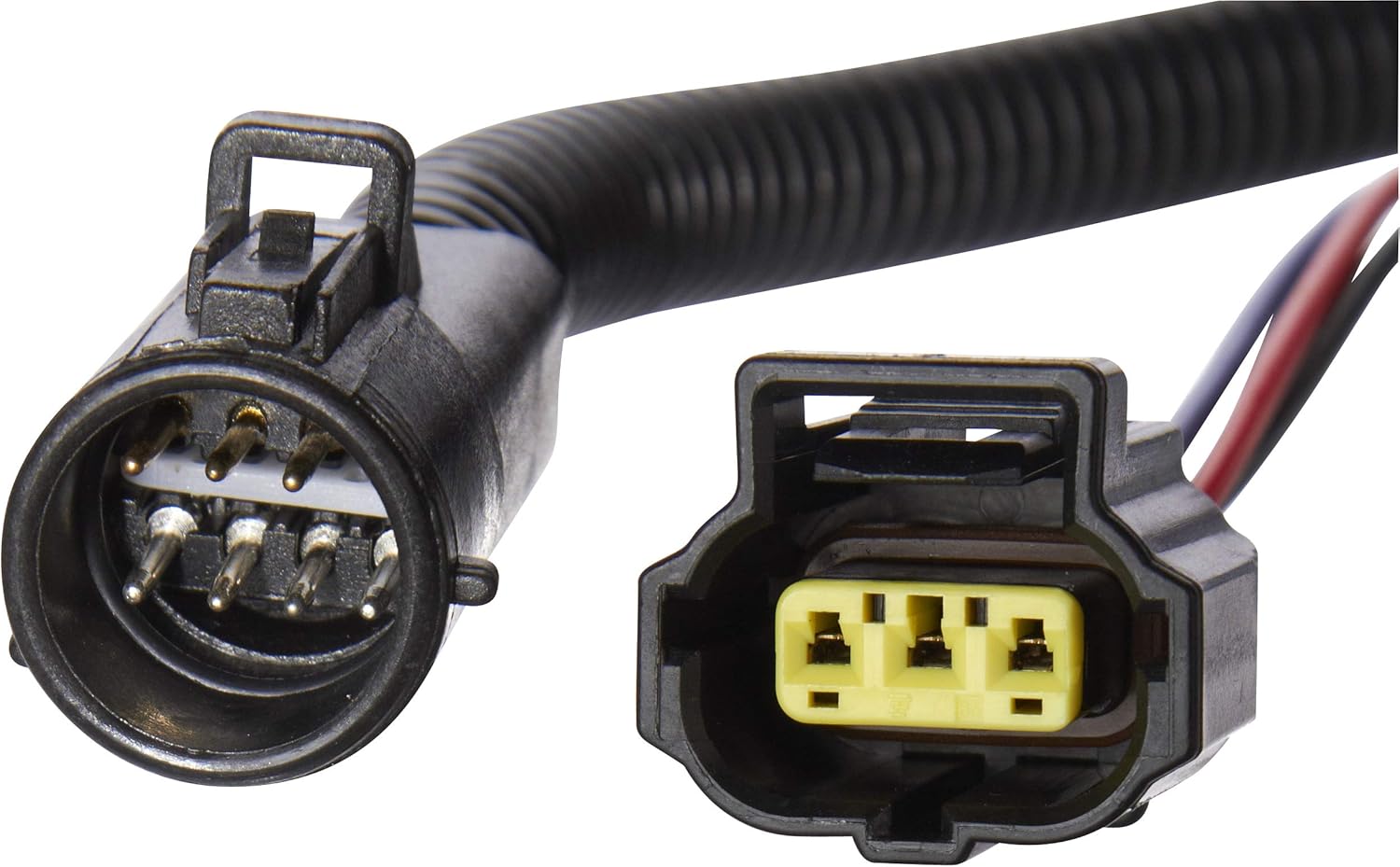 Spectra Premium SP2298H Fuel Hanger Assembly with Pump and Sending Unit for Ford