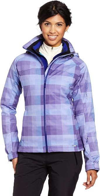 Salomon Classic Womens Fancy Pink, X-Small
