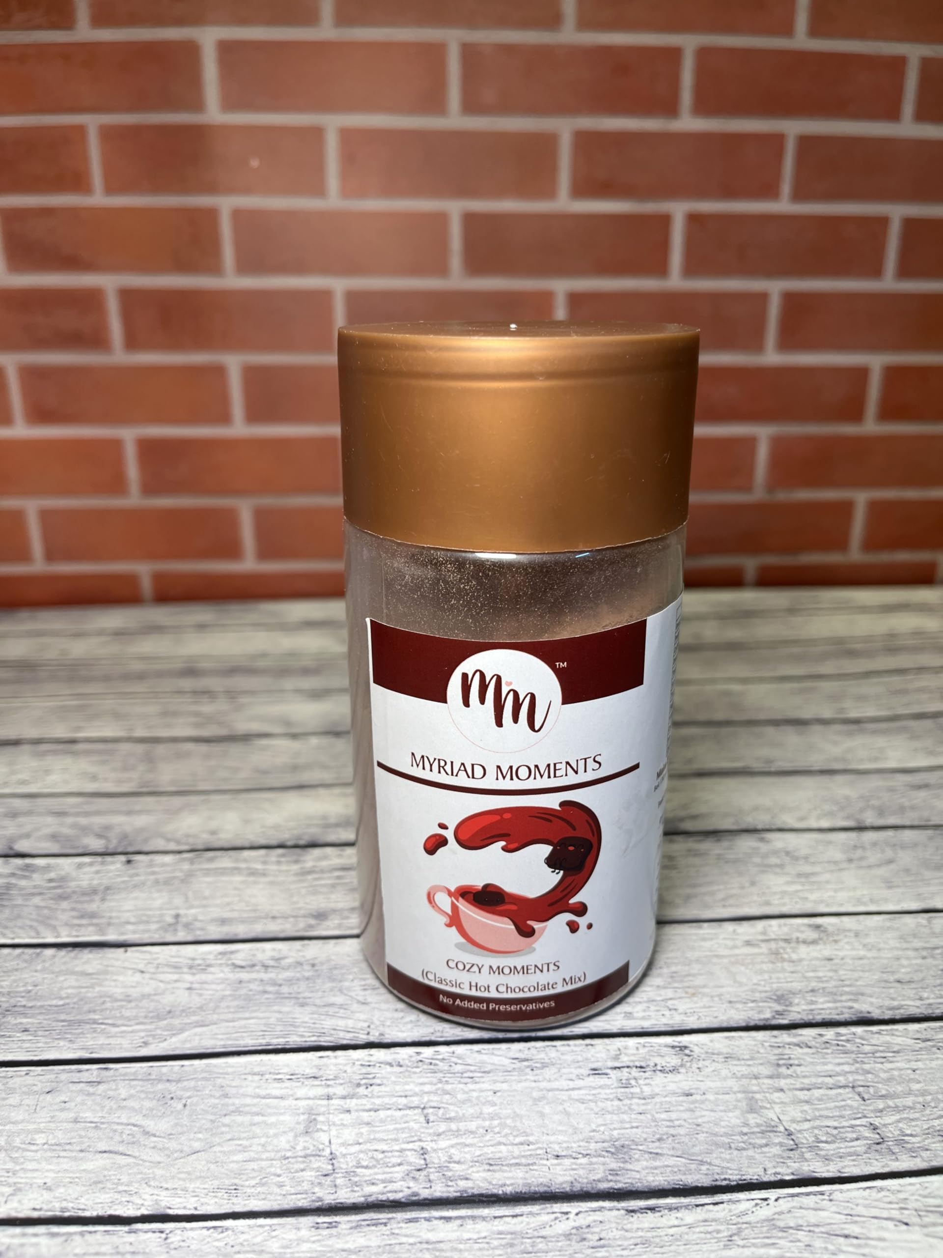 Hot Chocolate Mix
